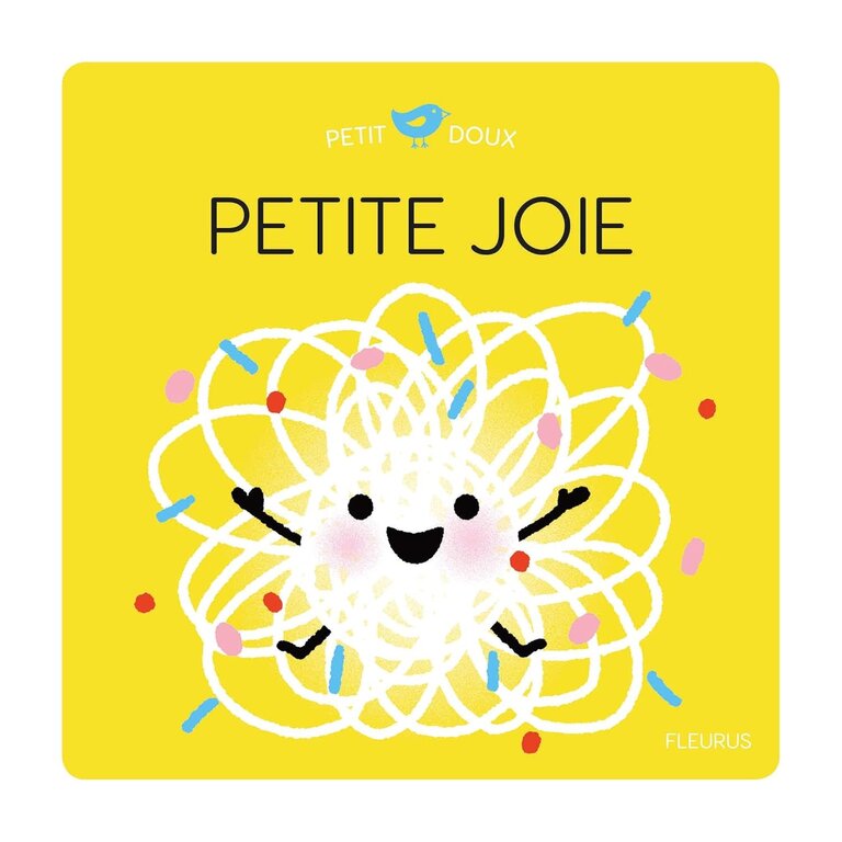 FLEURUS LIVRE - PETITE JOIE