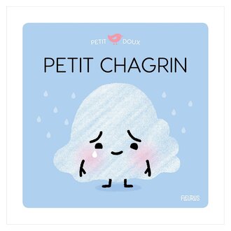 FLEURUS LIVRE - PETIT CHAGRIN