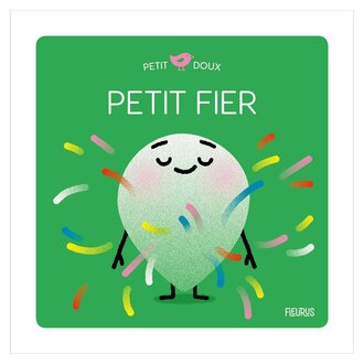 FLEURUS LIVRE - PETIT FIER
