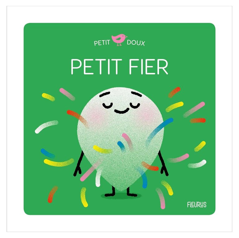 FLEURUS LIVRE - PETIT FIER