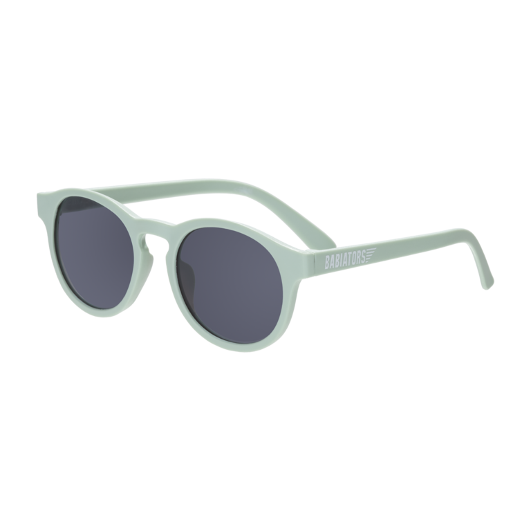 BABIATORS LUNETTE DE SOLEIL KEYHOLE NON POLARISÉES - MINT TO BE