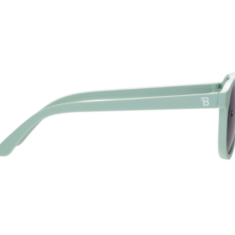 BABIATORS LUNETTE DE SOLEIL KEYHOLE NON POLARISÉES - MINT TO BE