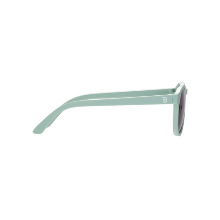BABIATORS LUNETTE DE SOLEIL KEYHOLE NON POLARISÉES - MINT TO BE