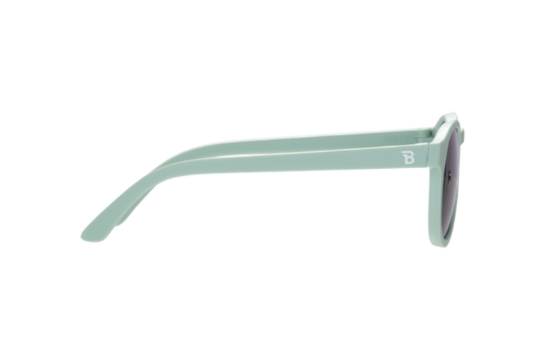 BABIATORS LUNETTE DE SOLEIL KEYHOLE NON POLARISÉES - MINT TO BE