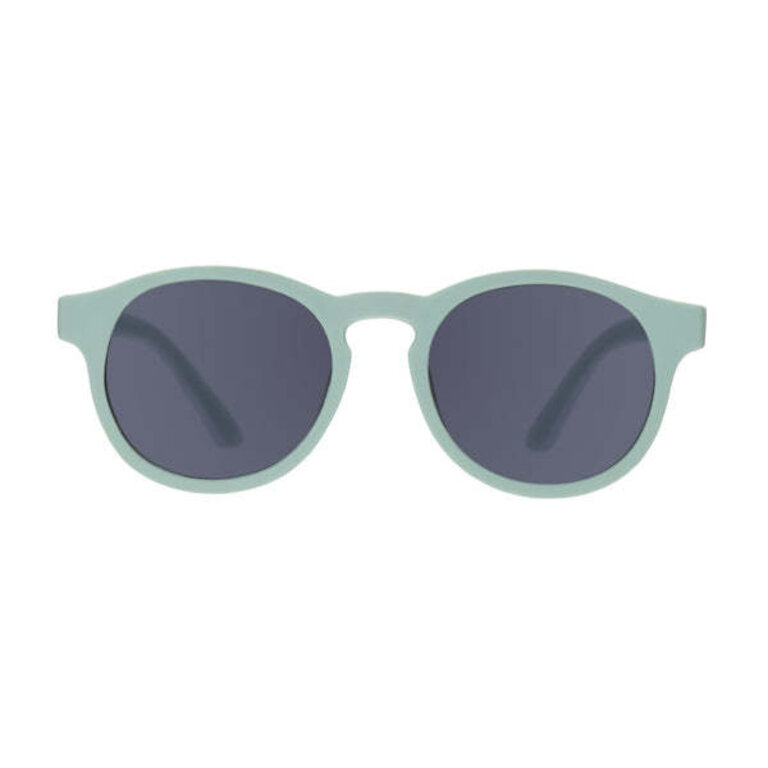BABIATORS NON-POLARIZED KEYHOLE SUNGLASSES - MINT TO BE