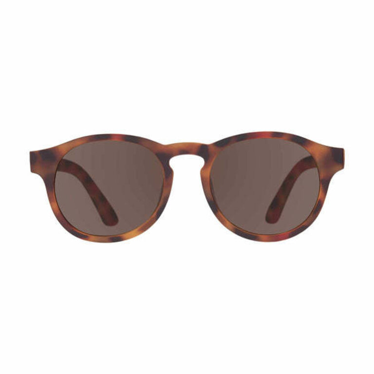 BABIATORS LUNETTE DE SOLEIL NON POLARISÉE KEYHOLE - TOTALLY TORTOISE