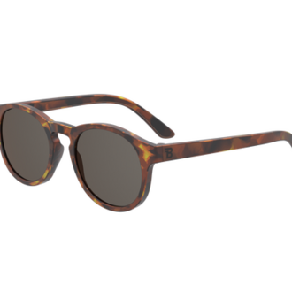 BABIATORS LUNETTE DE SOLEIL NON POLARISÉE KEYHOLE - TOTALLY TORTOISE