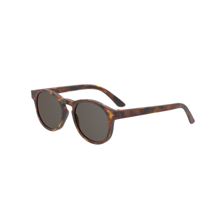 BABIATORS LUNETTE DE SOLEIL NON POLARISÉE KEYHOLE - TOTALLY TORTOISE
