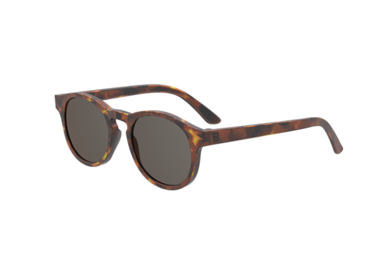 BABIATORS LUNETTE DE SOLEIL NON POLARISÉE KEYHOLE - TOTALLY TORTOISE