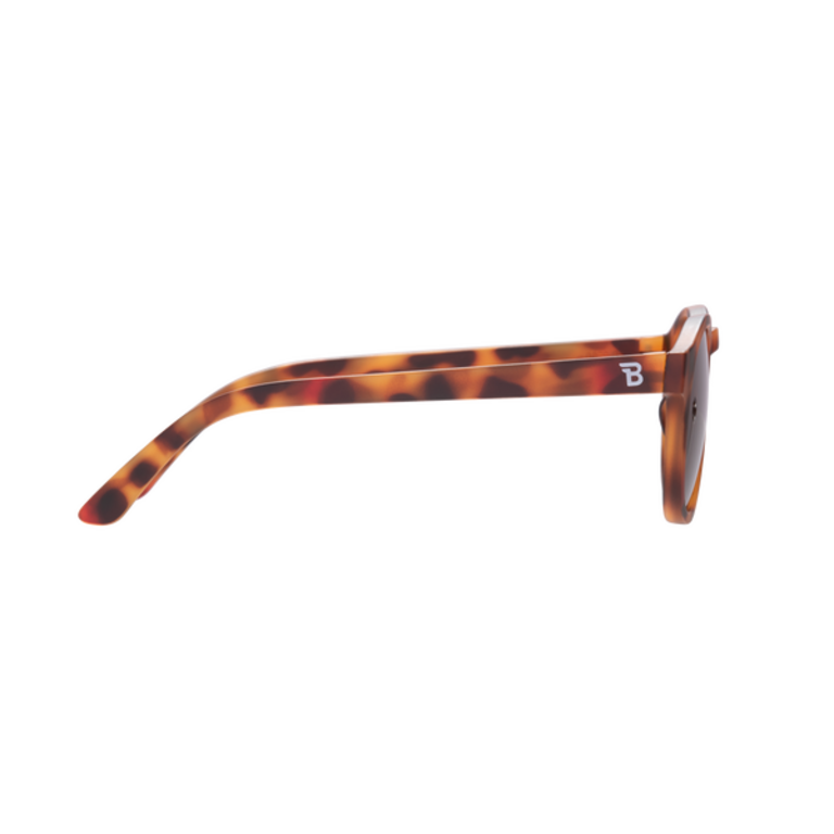 BABIATORS NON-POLARIZED KEYHOLE SUNGLASSES - TOTALLY TORTOISE