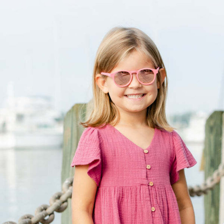 BABIATORS LUNETTE DE SOLEIL KEYHOLE NON POLARISÉES -  THE DARLING