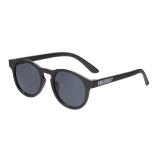 BABIATORS LUNETTE DE SOLEIL KEYHOLE NON POLARISÉE - JET BLACK