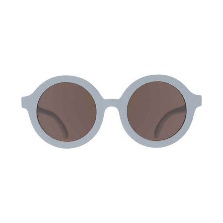 BABIATORS LUNETTES DE SOLEIL RONDES EURO - INTO THE MIST