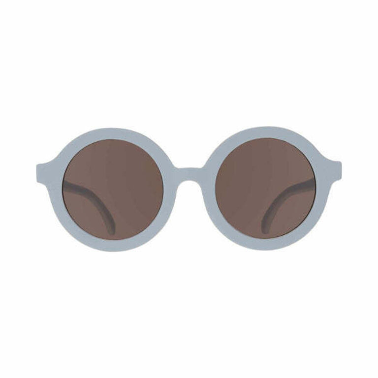 BABIATORS LUNETTES DE SOLEIL RONDES EURO - INTO THE MIST
