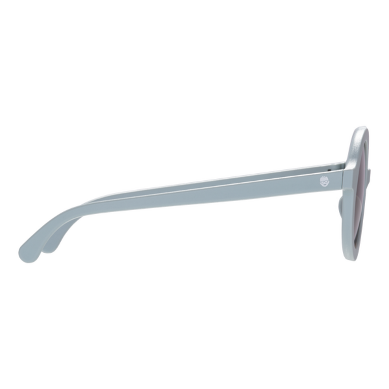 BABIATORS EURO ROUND SUNGLASSES - INTO THE MIST