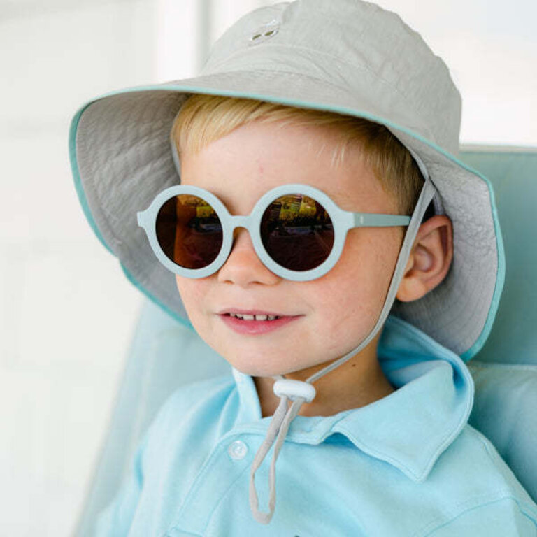 BABIATORS LUNETTES DE SOLEIL RONDES EURO - INTO THE MIST
