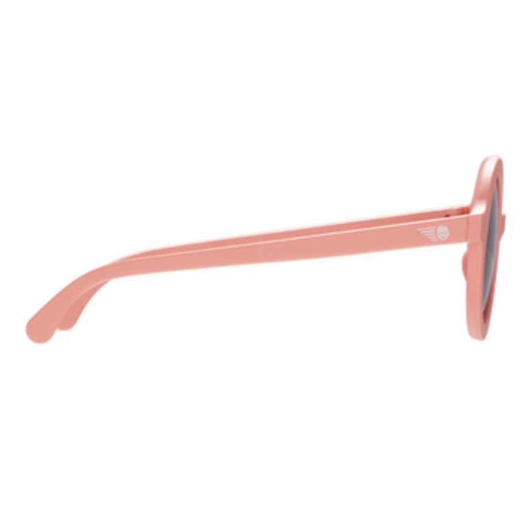 BABIATORS LUNETTES DE SOLEIL RONDES EURO - PEACHY KEEN