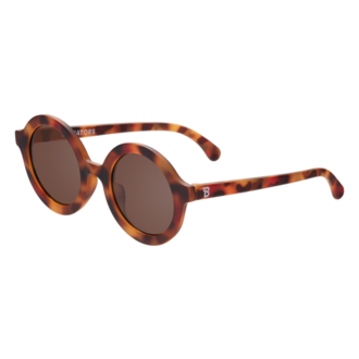 BABIATORS LUNETTES DE SOLEIL RONDES EURO - TOTALLY TORTOISE