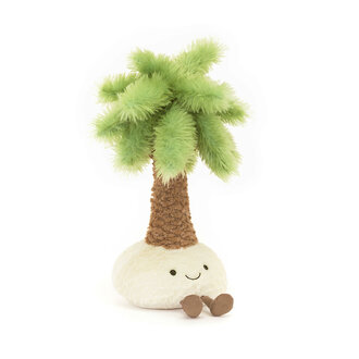 JELLYCAT PELUCHE - PAMMIE LE PALMIER AMUSANT