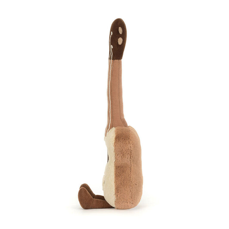 JELLYCAT PELUCHE - UKULELE AMUSANT