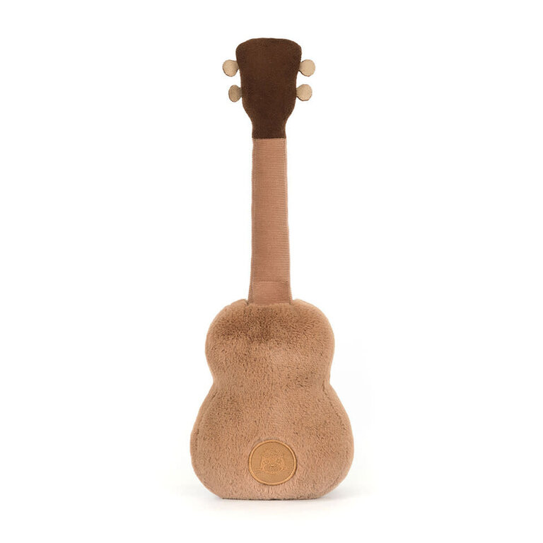 JELLYCAT PELUCHE - UKULELE AMUSANT