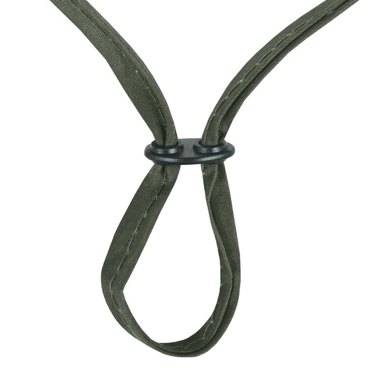 PERLIMPINPIN CHAPEAU SOLEIL BUCKET - VERT