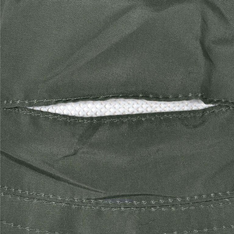 PERLIMPINPIN CHAPEAU SOLEIL BUCKET - VERT