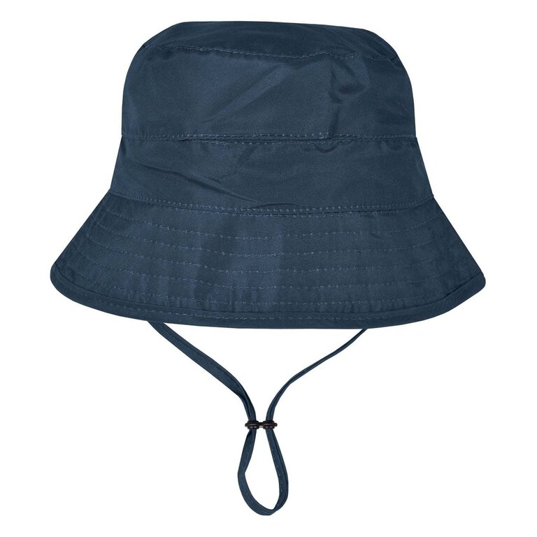 PERLIMPINPIN CHAPEAU SOLEIL BUCKET - MARINE