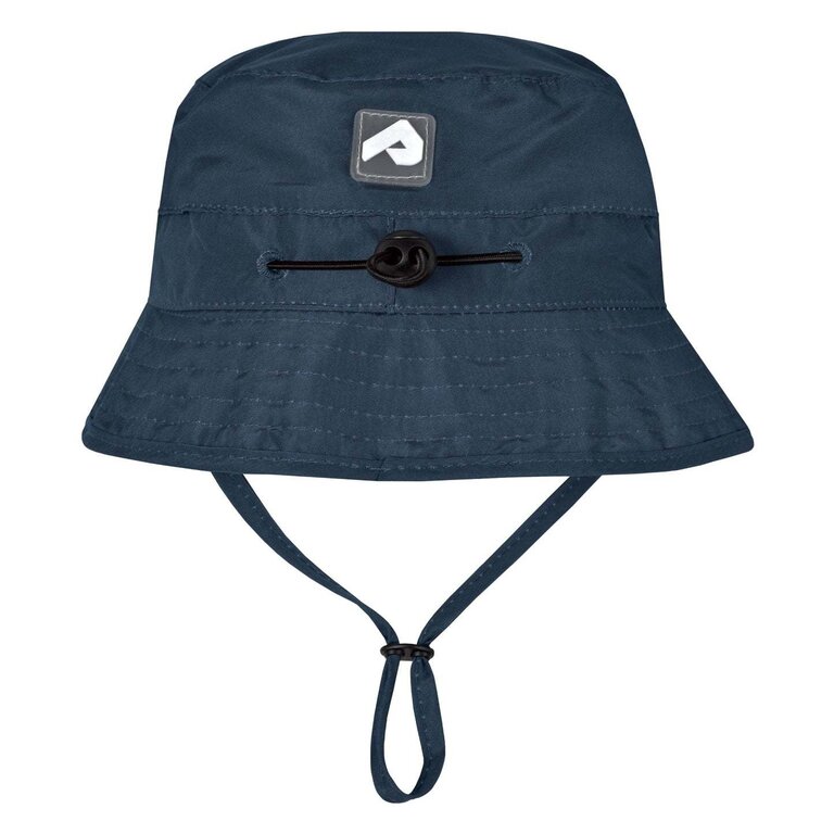 PERLIMPINPIN CHAPEAU SOLEIL BUCKET - MARINE