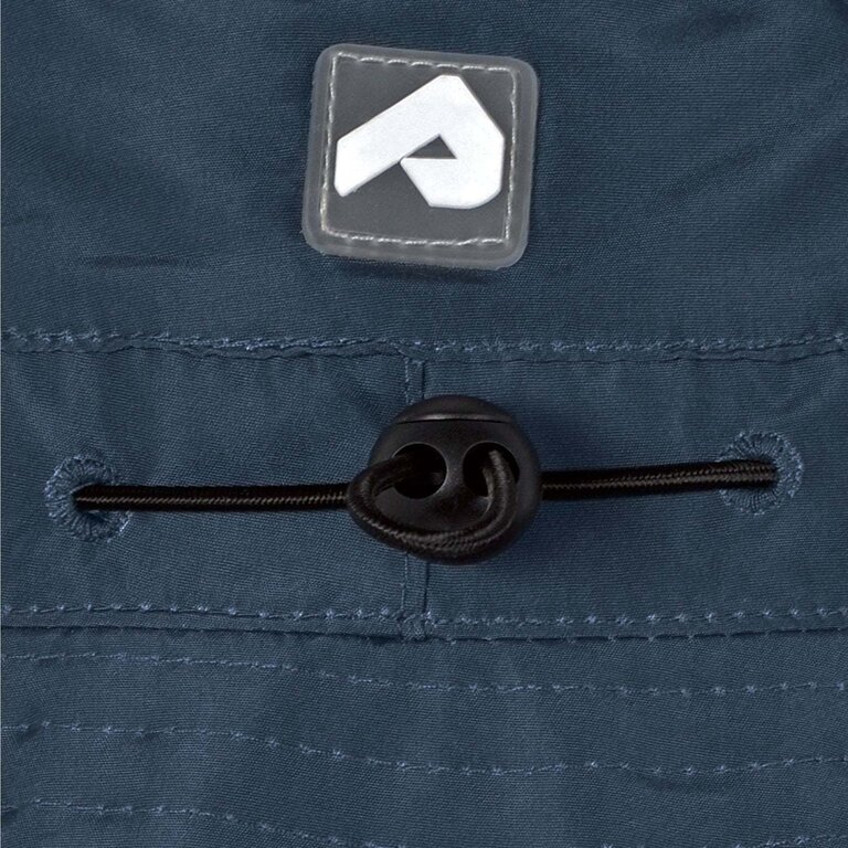 PERLIMPINPIN CHAPEAU SOLEIL BUCKET - MARINE