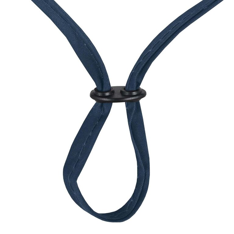 PERLIMPINPIN CHAPEAU SOLEIL BUCKET - MARINE