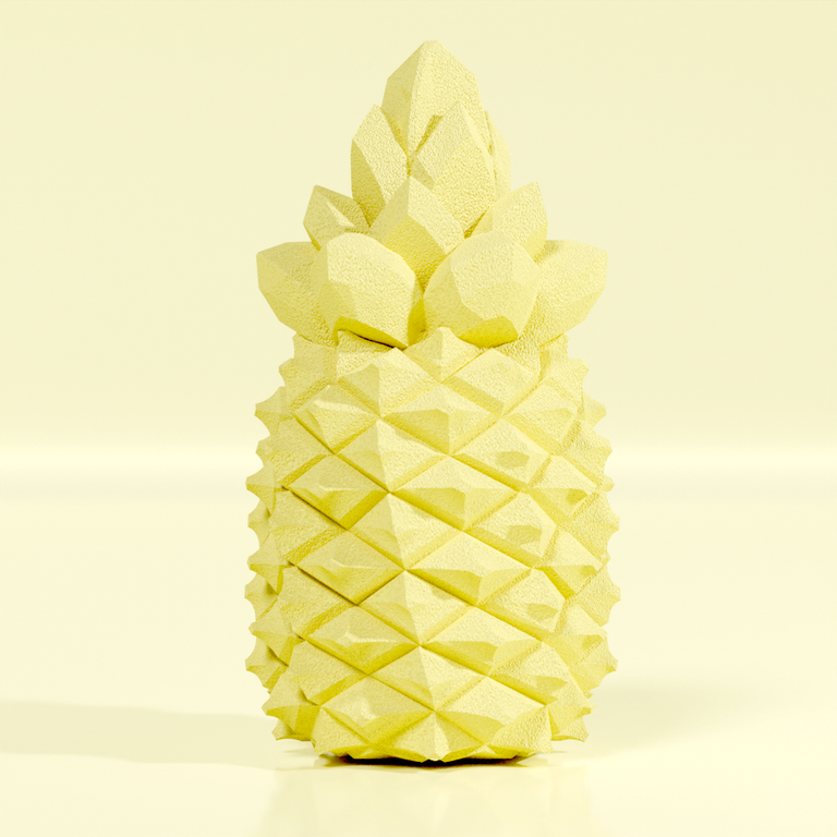 POSEIDN BOMBES POUR COCKTAIL - ANANAS & NOIX DE COCO