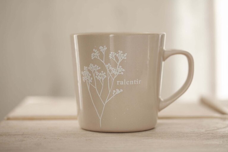LOVLI TASSE - RALENTIR