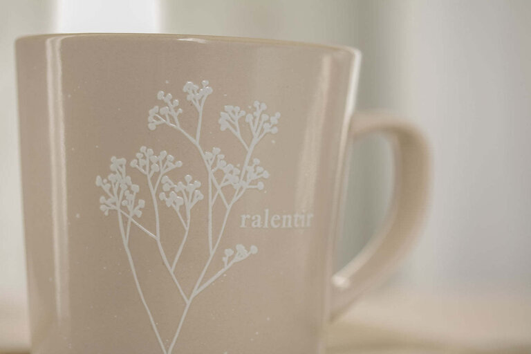LOVLI TASSE - RALENTIR