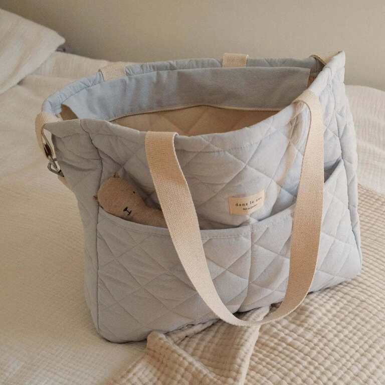 DANS LE SAC SAC À COUCHES - NUAGE