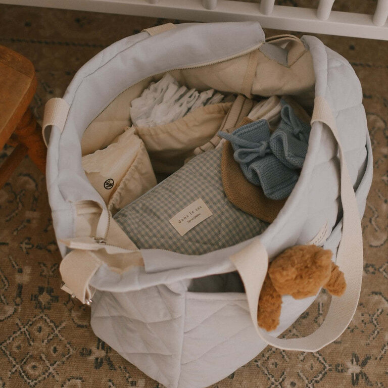 DANS LE SAC SAC À COUCHES - NUAGE