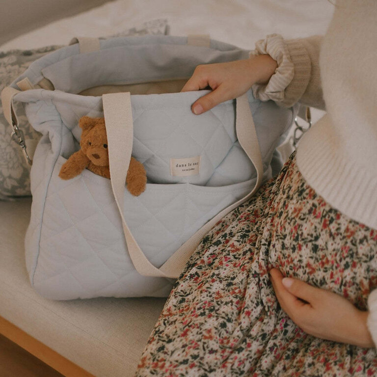 DANS LE SAC SAC À COUCHES - NUAGE