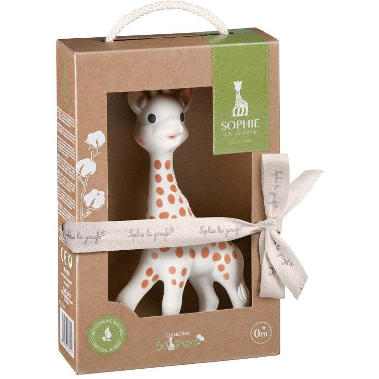 SOPHIE LA GIRAFE SOPHIE - SO'PURE : SOPHIE LA GIRAFE