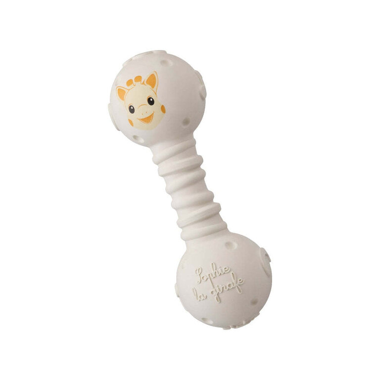 SOPHIE LA GIRAFE HOCHET DE DENTITION : IL ÉTAIT UNE FOIS SOPHIE LA GIRAFE