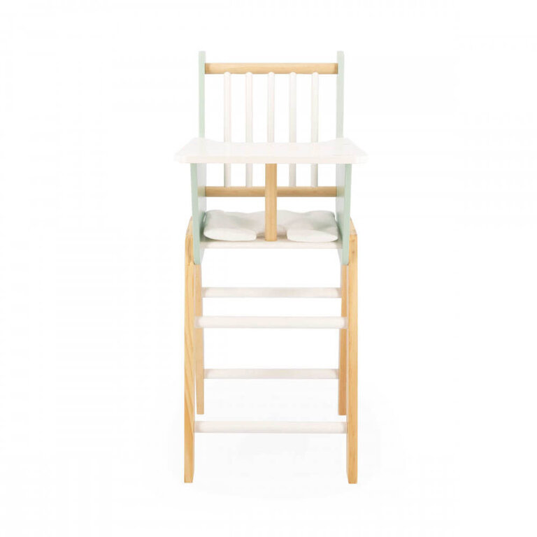 JANOD CHAISE HAUTE POUR POUPÉE - ZEN