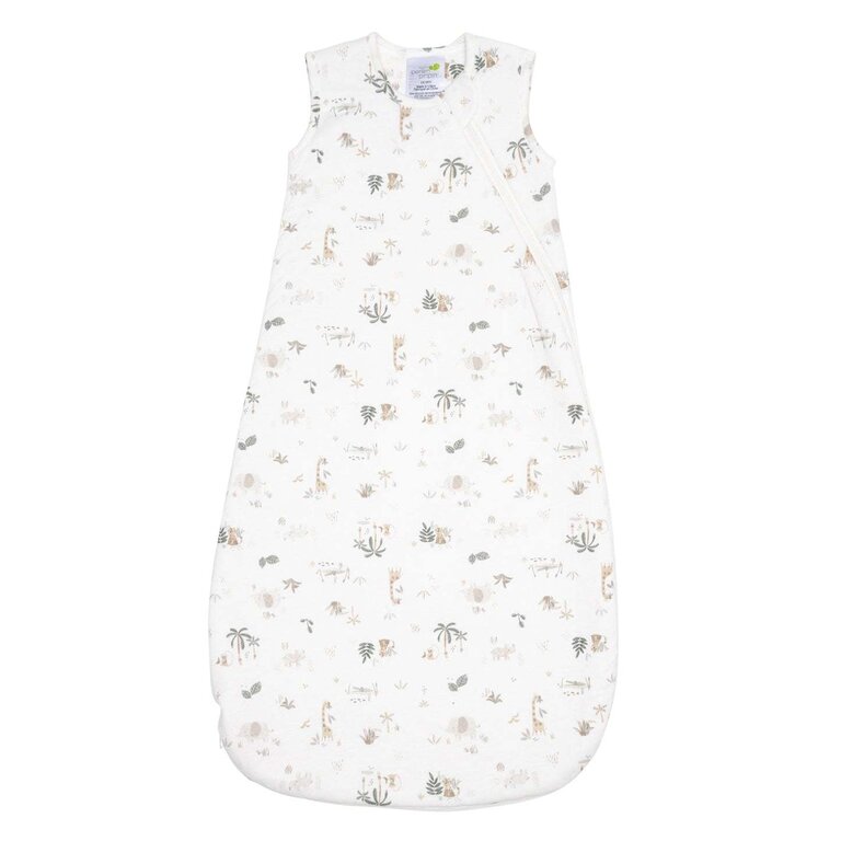 PERLIMPINPIN SAC DE NUIT ENBAMBOU 1.0 TOG - JUNGLE