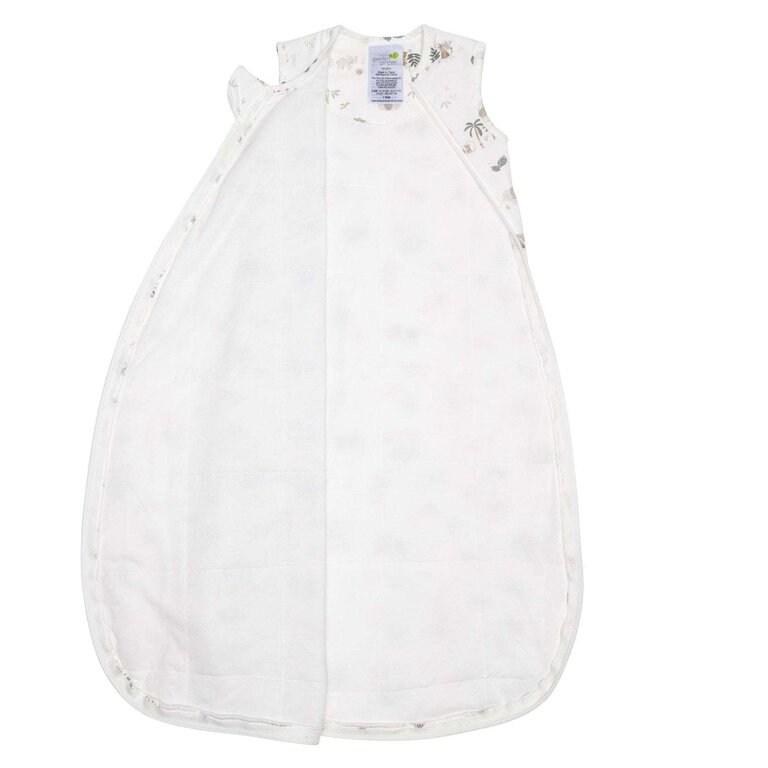 PERLIMPINPIN SAC DE NUIT ENBAMBOU 1.0 TOG - JUNGLE