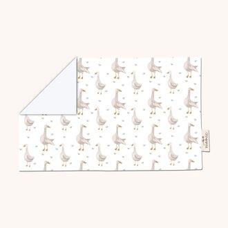 MAOVIC HOUSSE POUR OREILLER EN ÉCALES DE SARRASIN - OIES