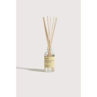 OLI & EVE DIFFUSEUR À ROSEAUX - POIRE + FLEUR DE PRUNIER
