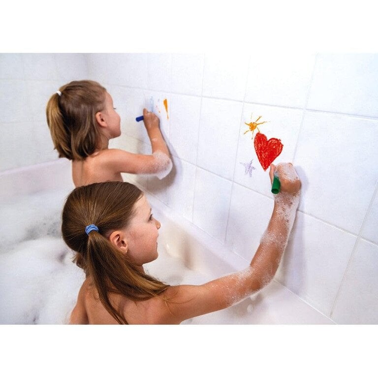 JANOD COLORIAGE POUR LE BAIN