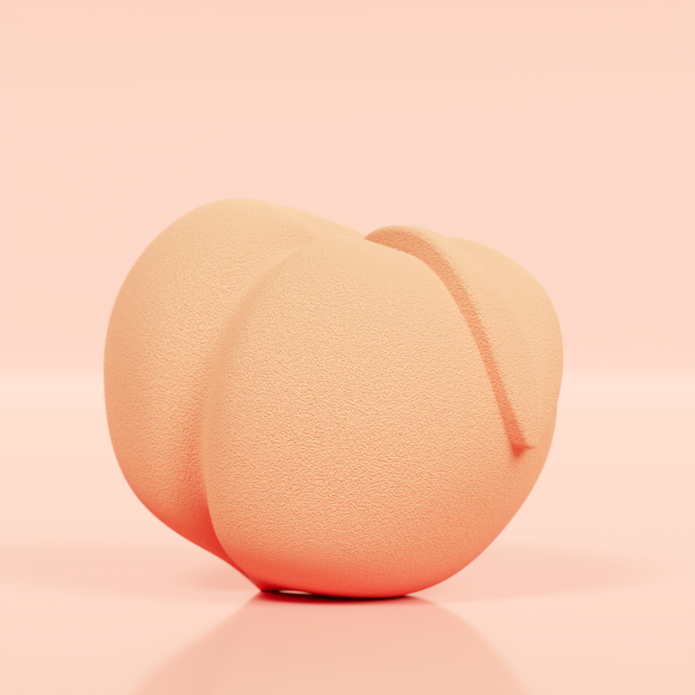 POSEIDN BOMBE POUR COCKTAIL INDIVIDUEL - MARGARITA PÊCHE