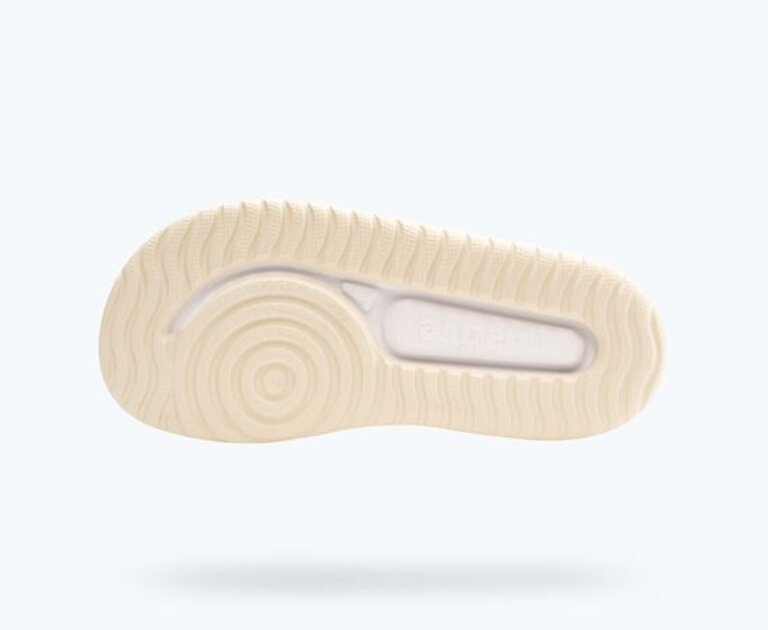 NATIVE SANDALES CHASE - SHELL WHITE