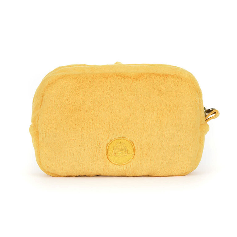 JELLYCAT POCHETTE AMUSANTE - SOLEIL