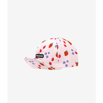 HEADSTER KIDS CASQUETTE POUR BÉBÉ - BERRY BLISS
