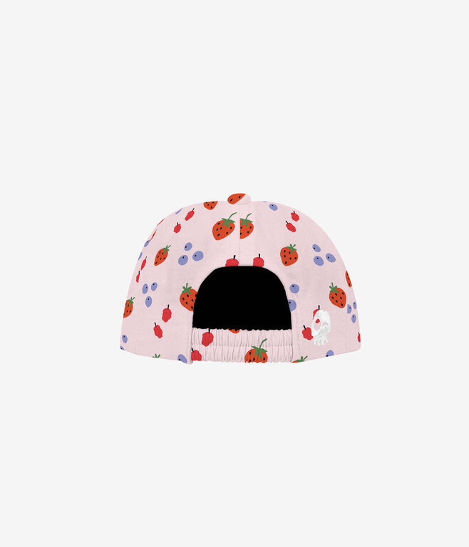 HEADSTER KIDS CASQUETTE POUR BÉBÉ - BERRY BLISS
